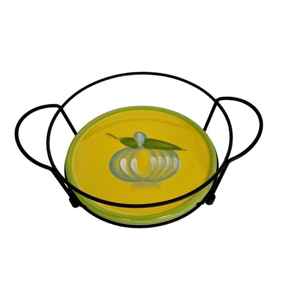 Temptations Cucina 1.5 qt Bakeware / Serveware 4pc Set Temp-tations NWOT - Picture 9 of 11